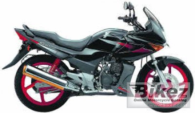 2006 Hero Honda Karizma photo